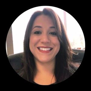 Meet your Posher, Lindsey